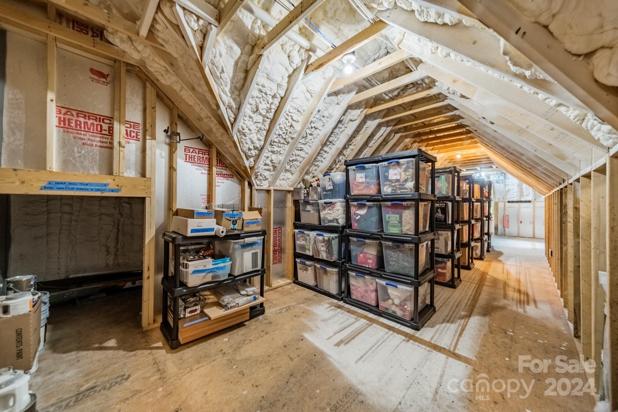 Dilworth - Residential