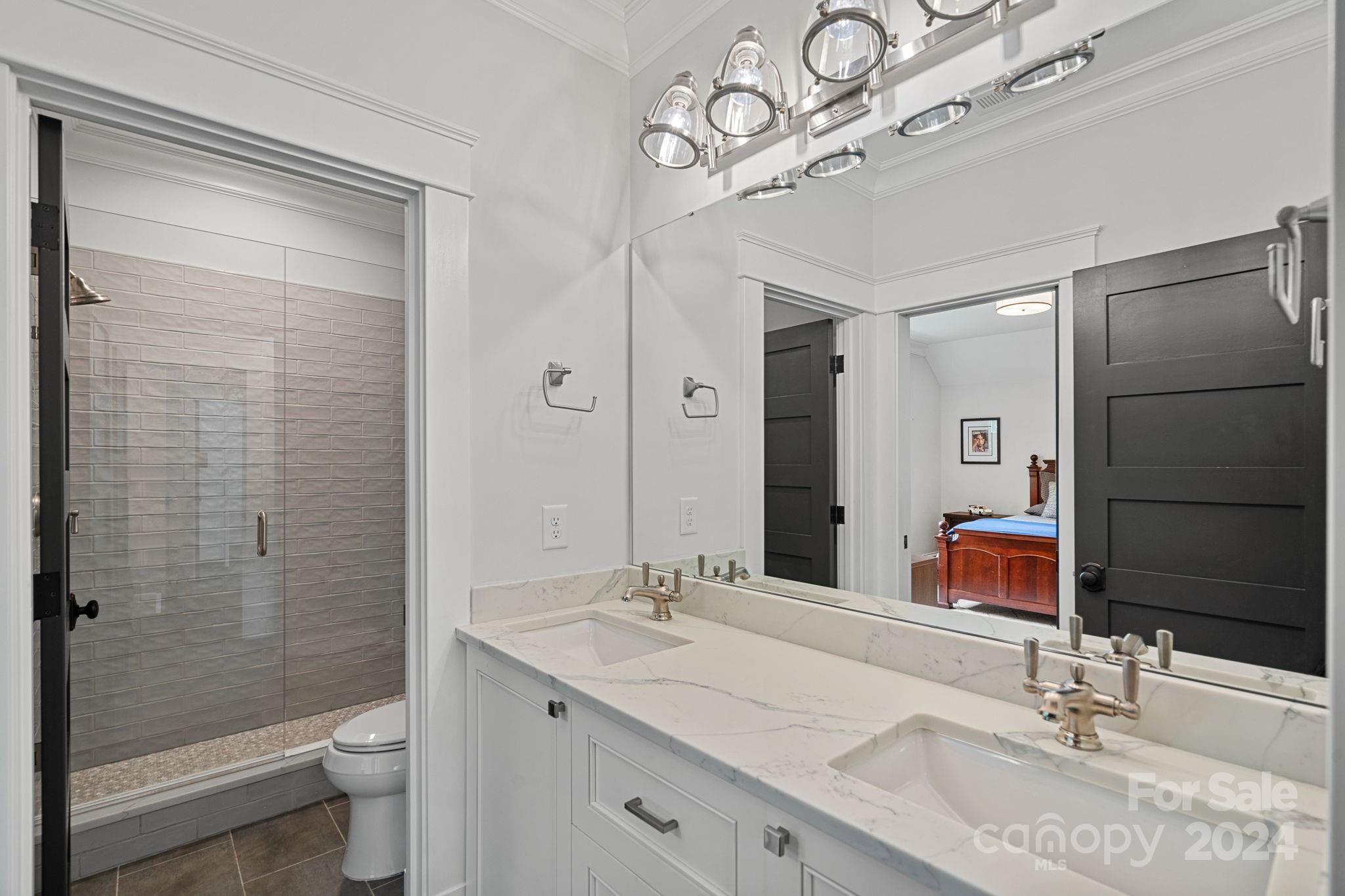 Dilworth - Residential