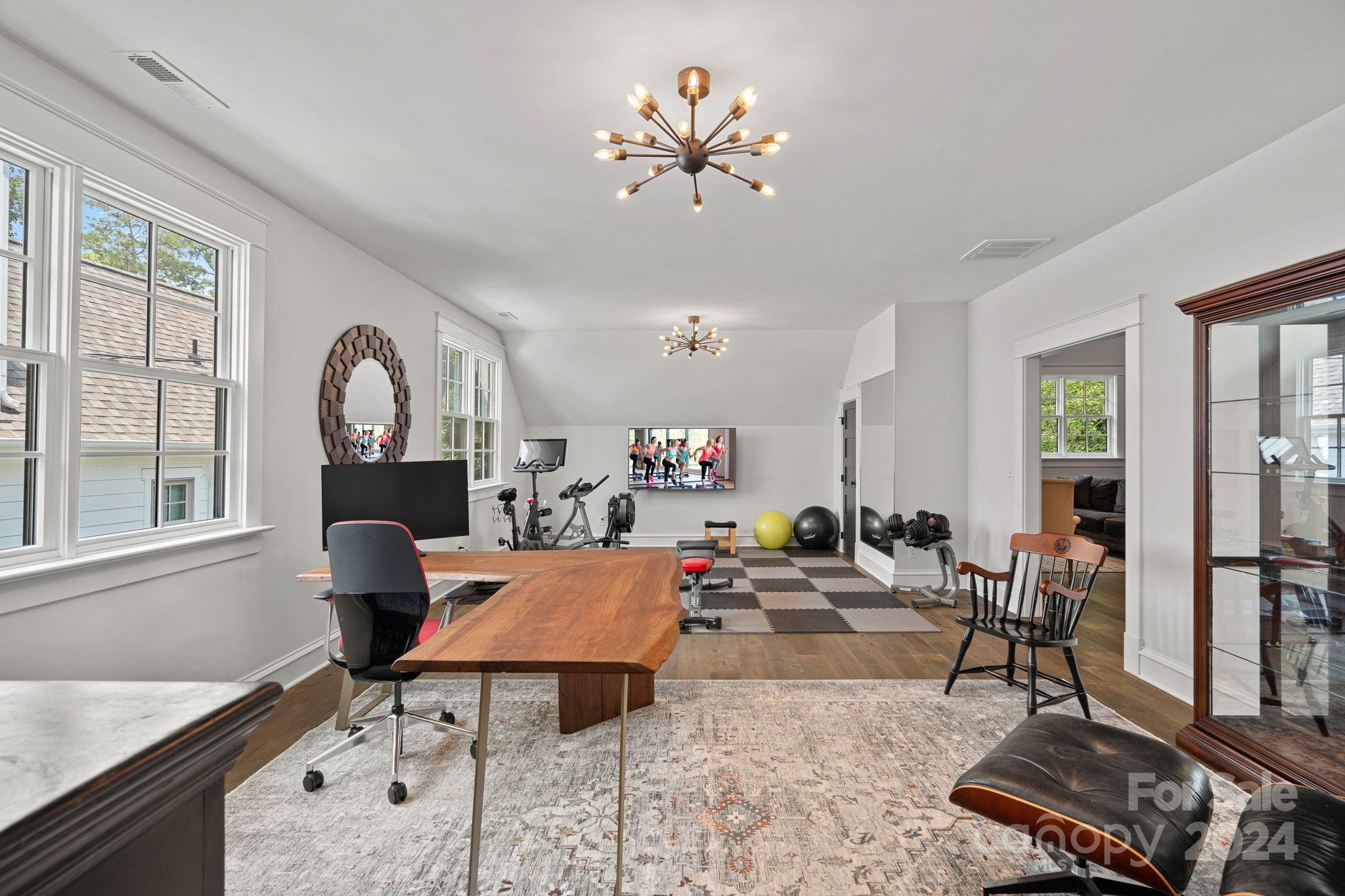 Dilworth - Residential