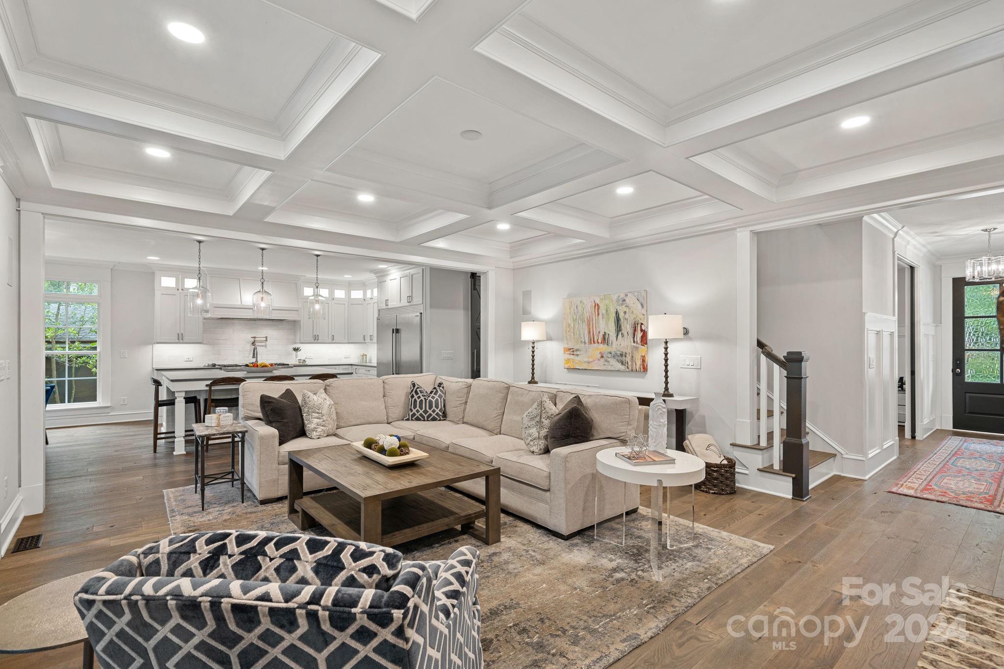 Dilworth - Residential