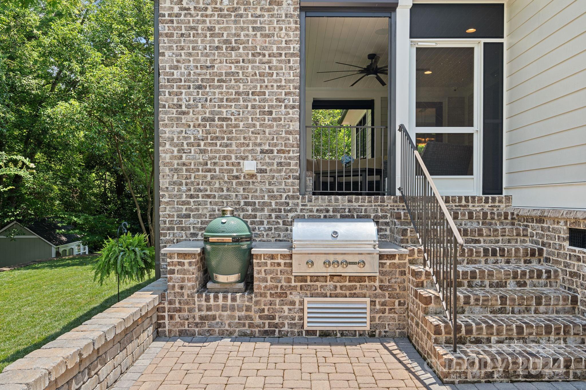 Dilworth - Residential