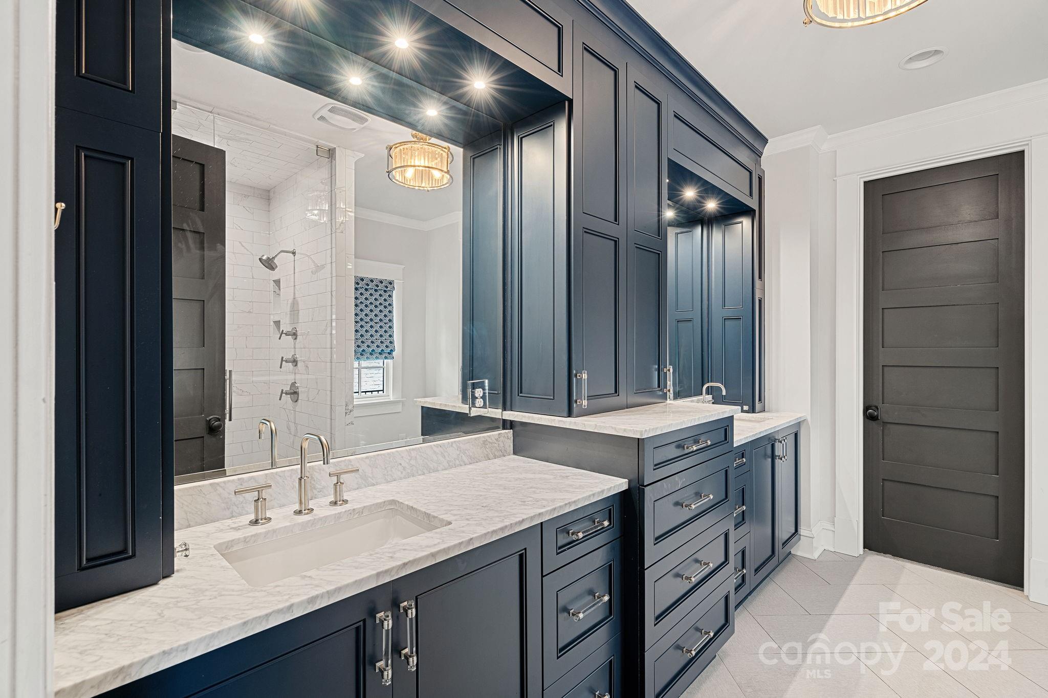 Dilworth - Residential