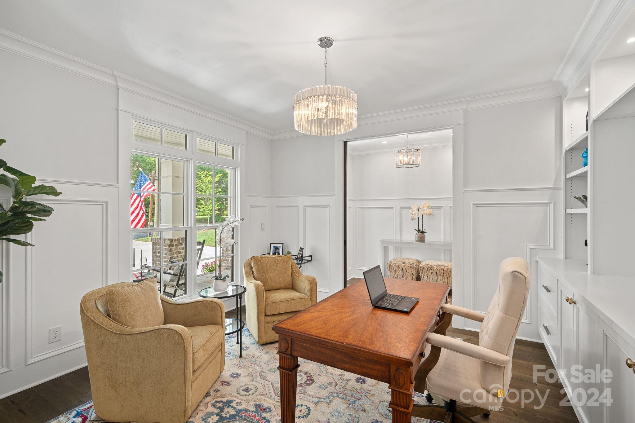 Dilworth - Residential