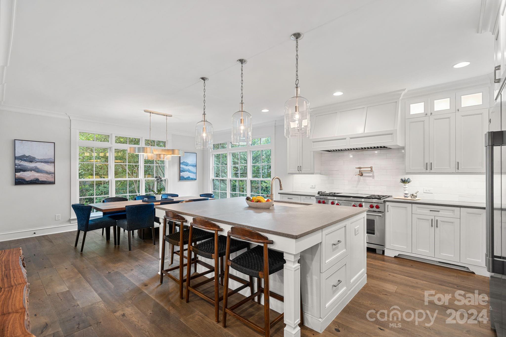 Dilworth - Residential