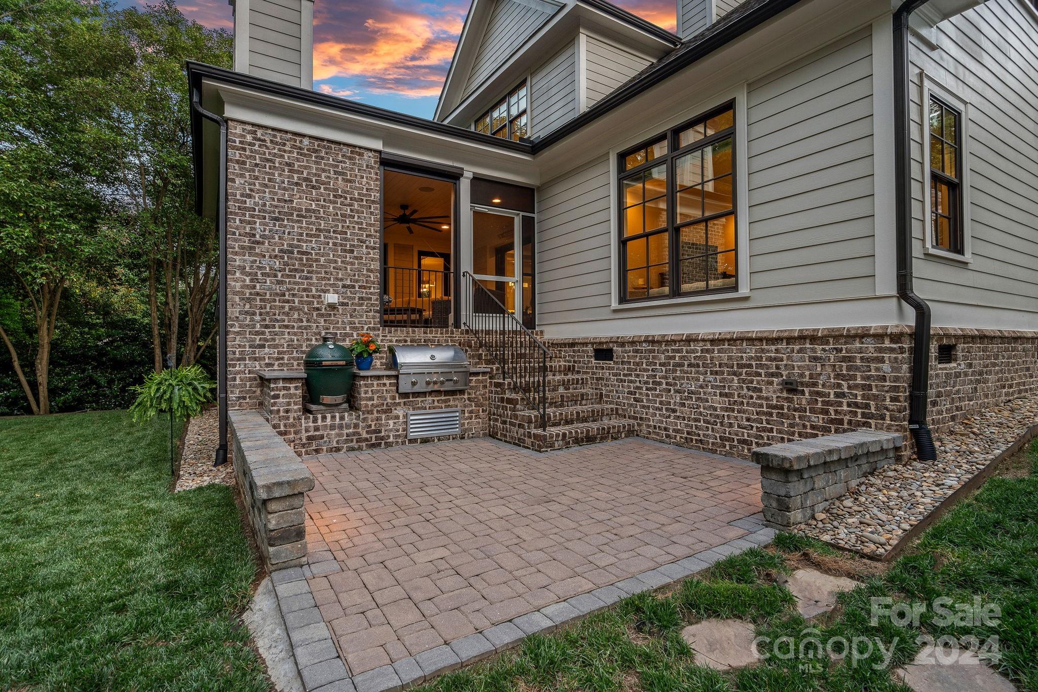 Dilworth - Residential