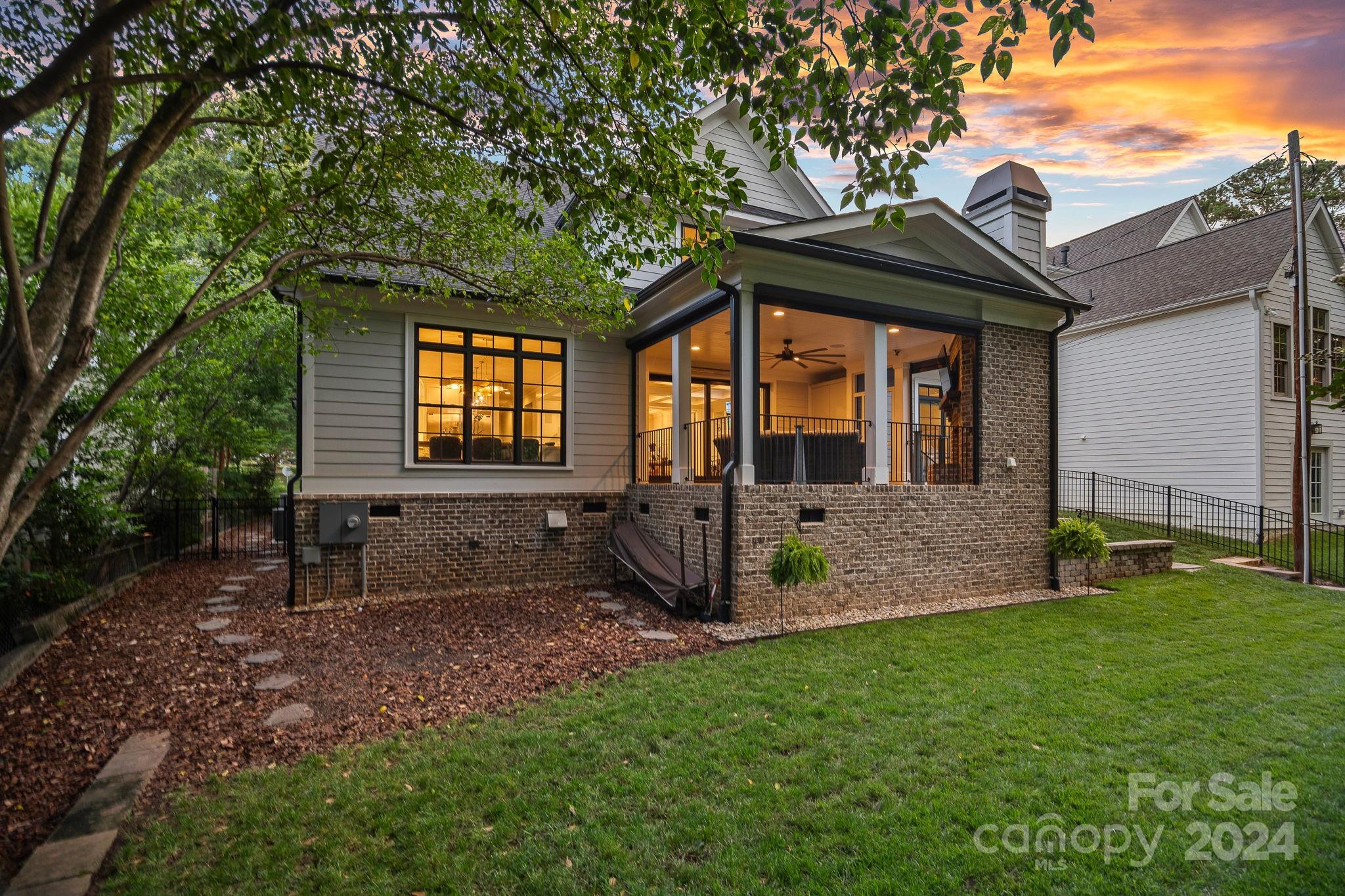 Dilworth - Residential