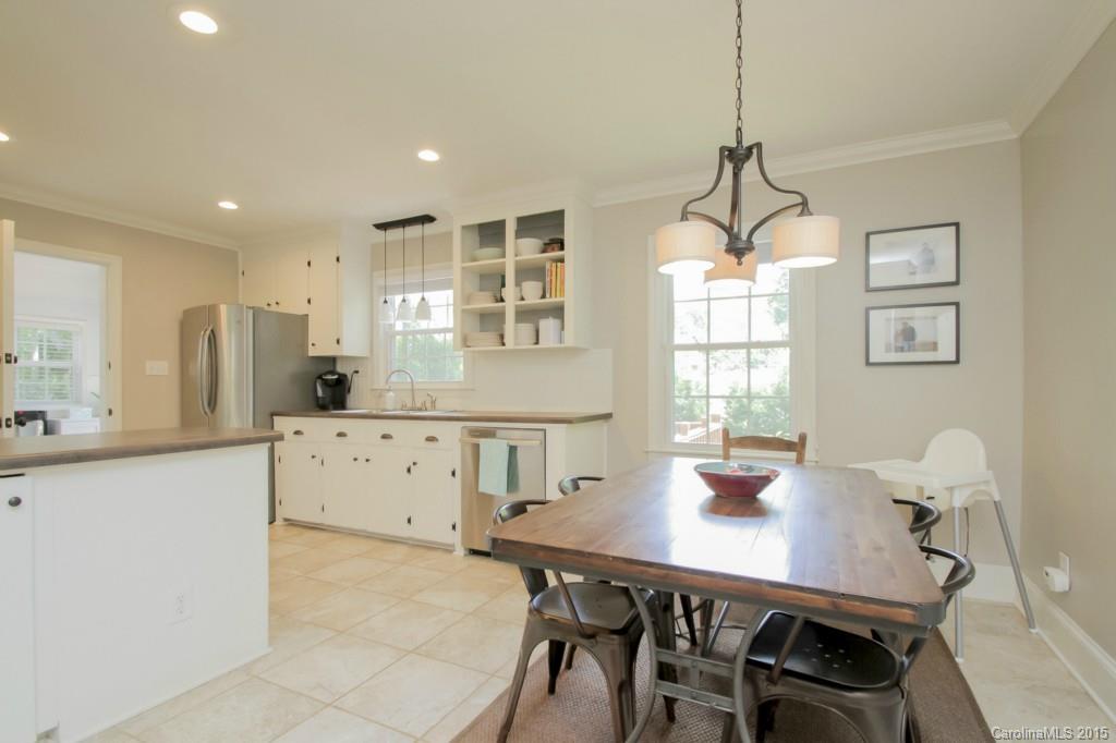 Montclaire - Residential