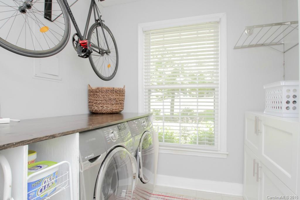 Montclaire - Residential