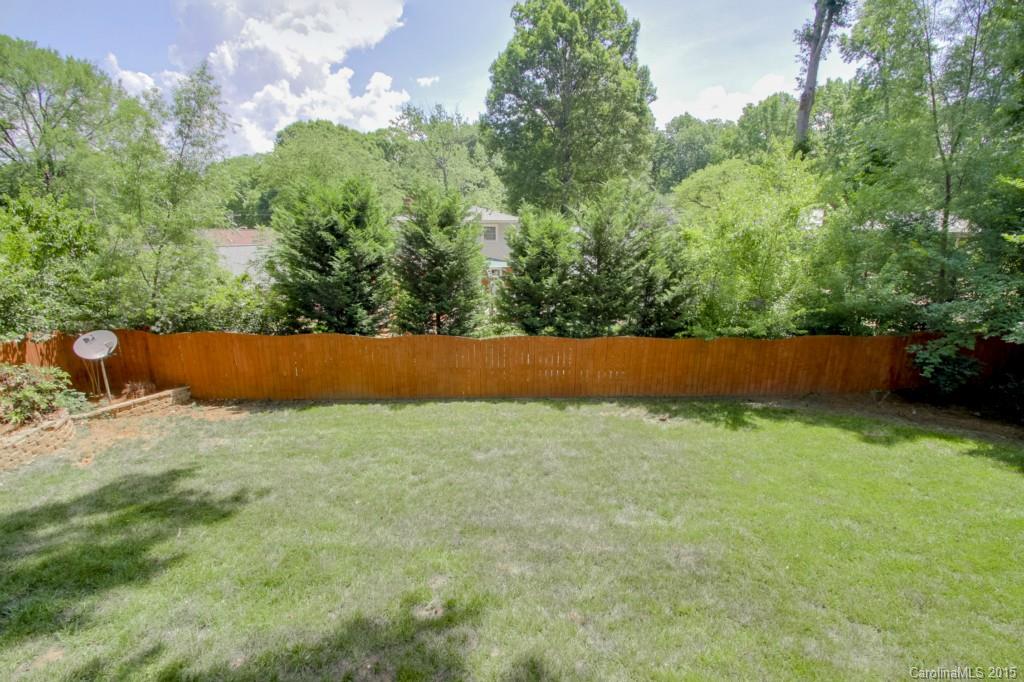 Montclaire - Residential