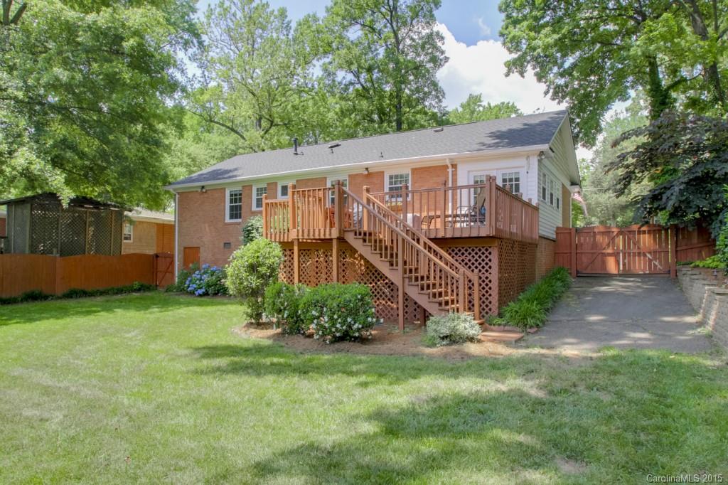 Montclaire - Residential