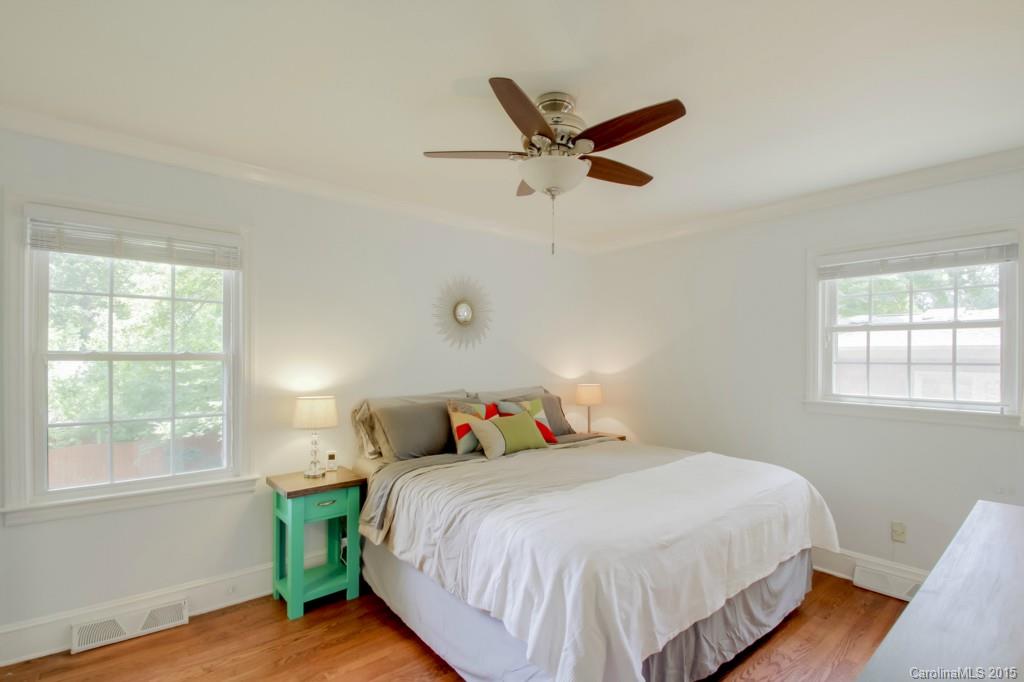 Montclaire - Residential