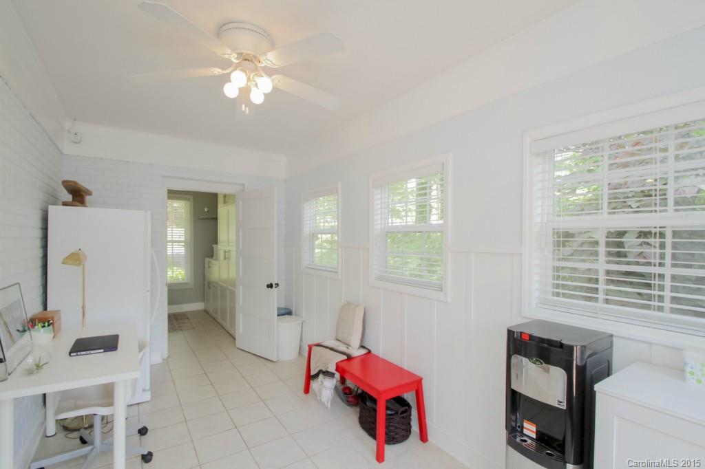 Montclaire - Residential