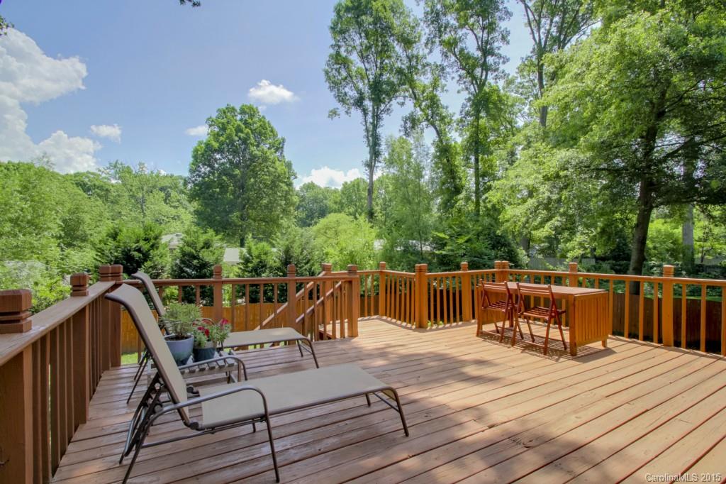 Montclaire - Residential