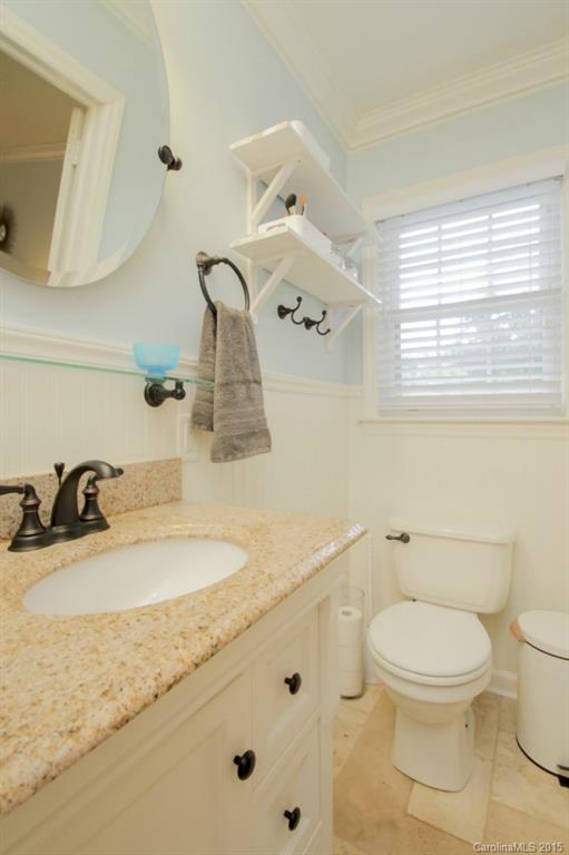 Montclaire - Residential