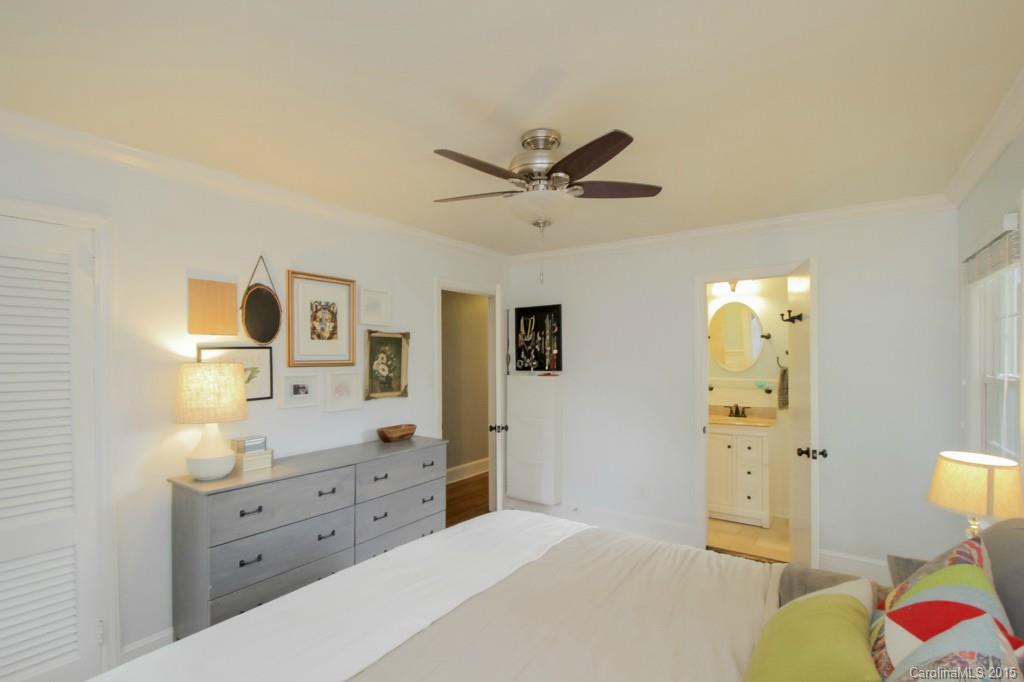 Montclaire - Residential