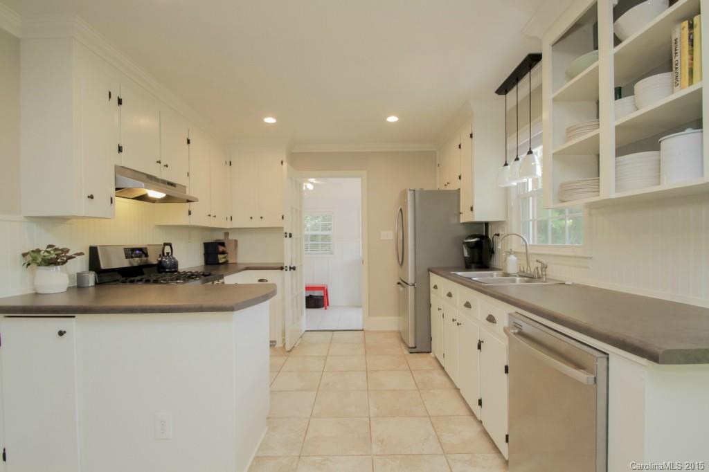 Montclaire - Residential