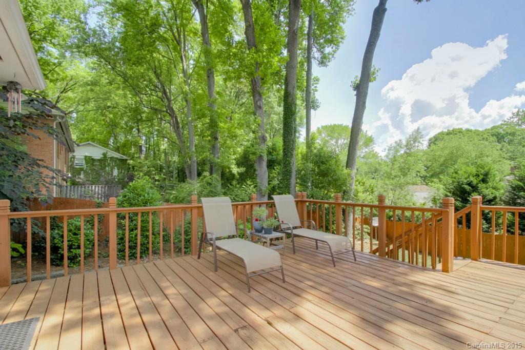 Montclaire - Residential