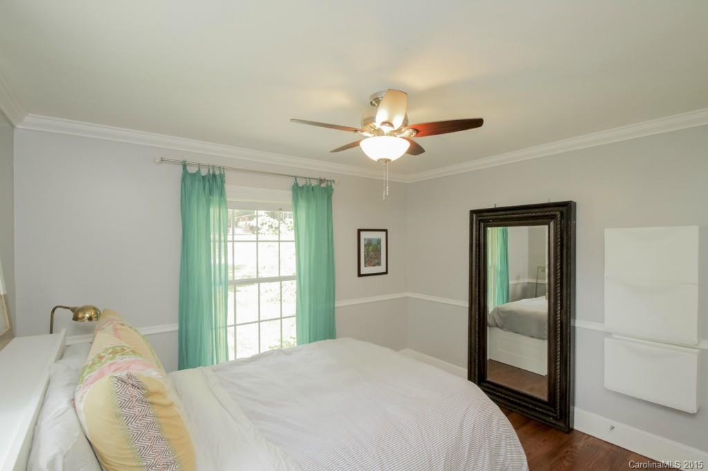 Montclaire - Residential