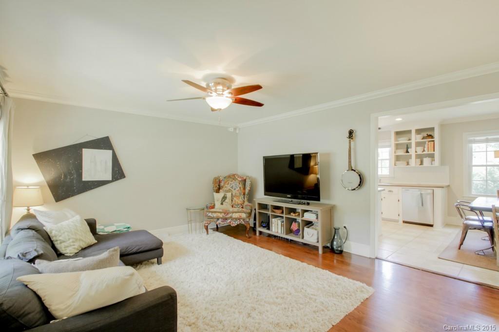 Montclaire - Residential