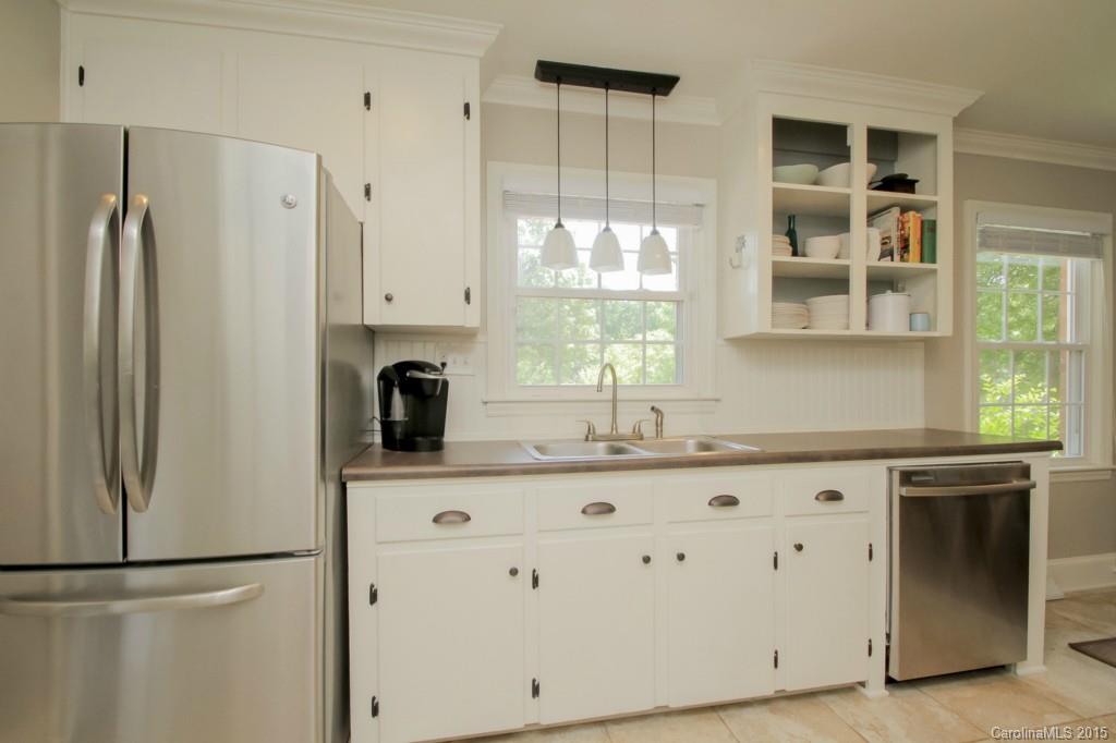 Montclaire - Residential