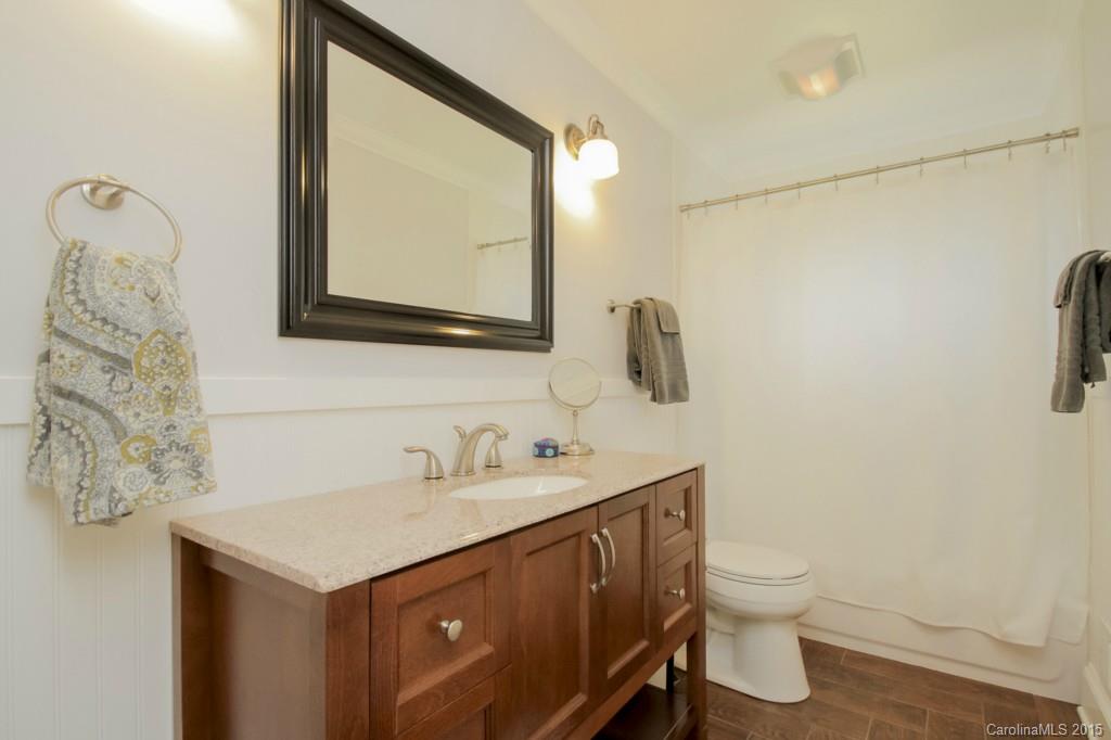 Montclaire - Residential