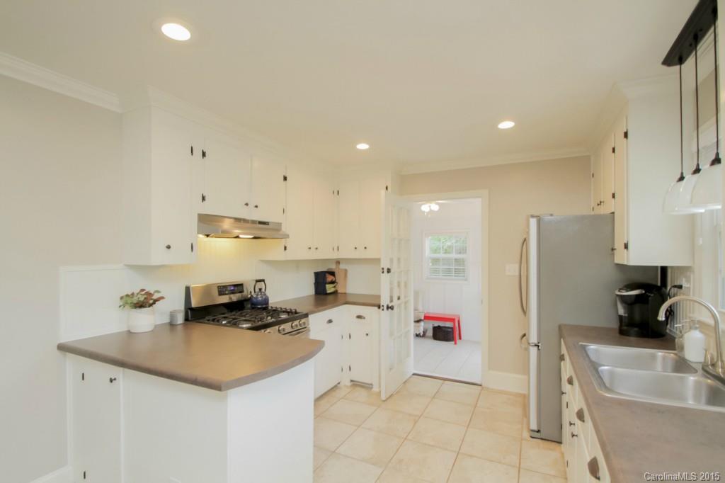 Montclaire - Residential