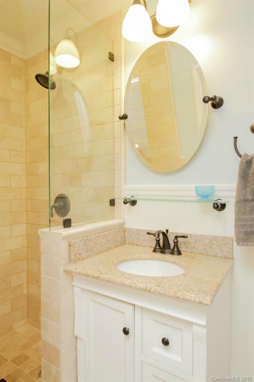 Montclaire - Residential