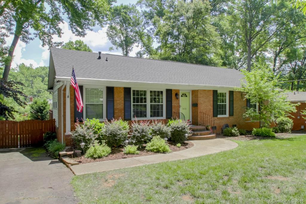 Montclaire - Residential