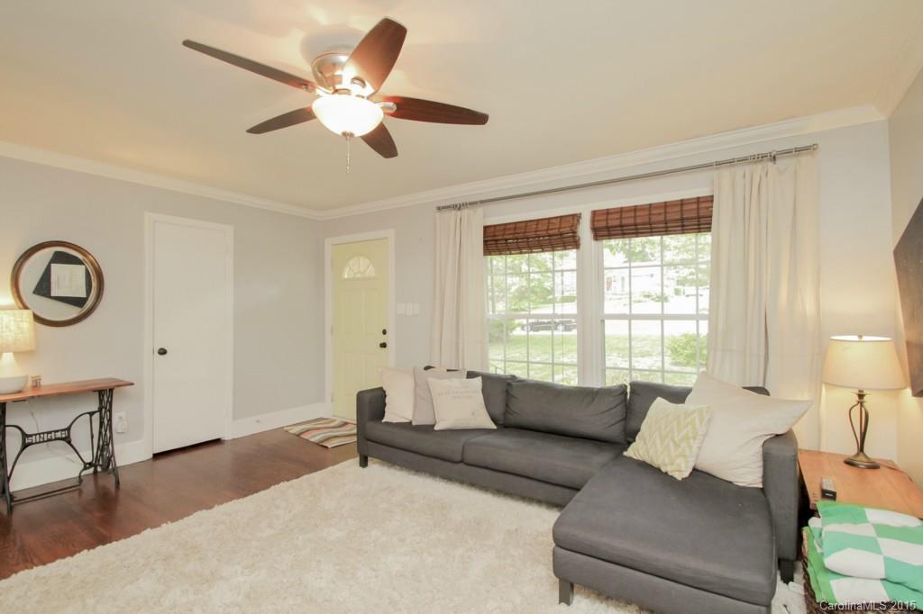 Montclaire - Residential