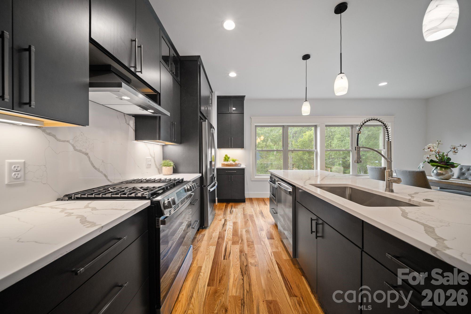 58 Pinedale Road