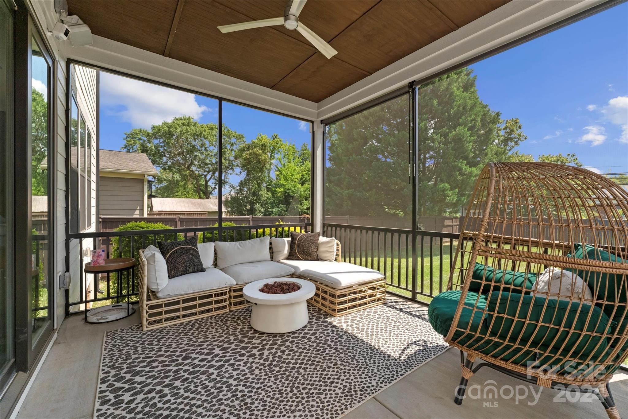 Sedgefield - Residential