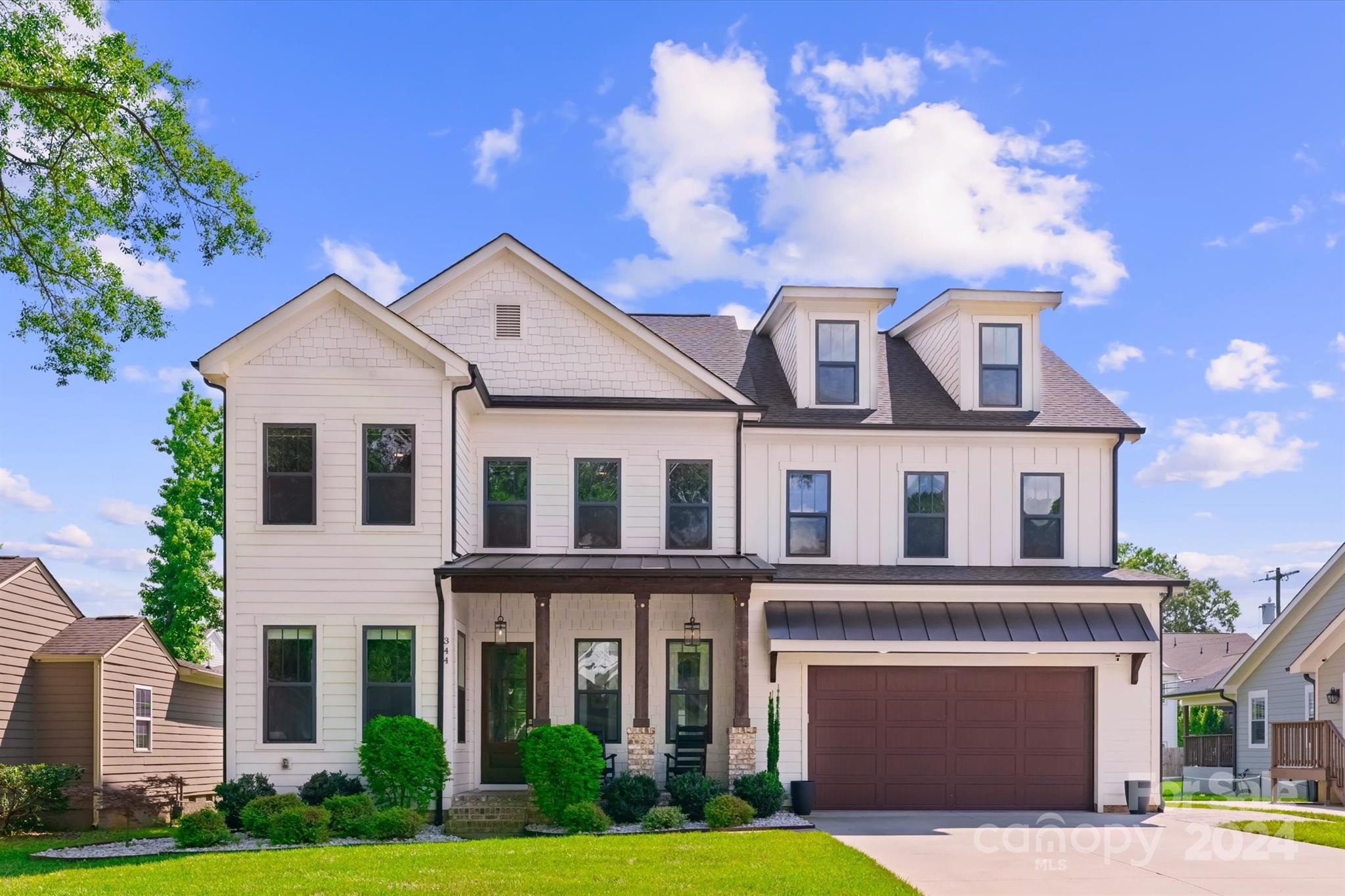 Sedgefield - Residential