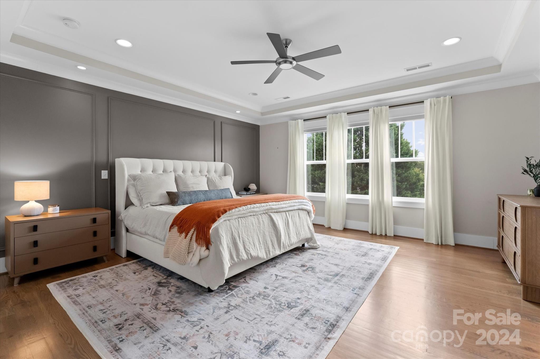 Sedgefield - Residential