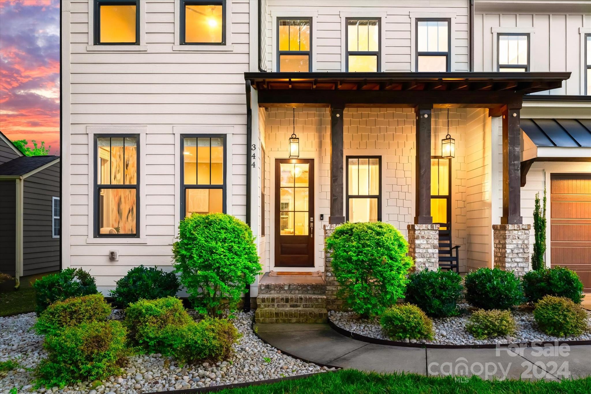 Sedgefield - Residential