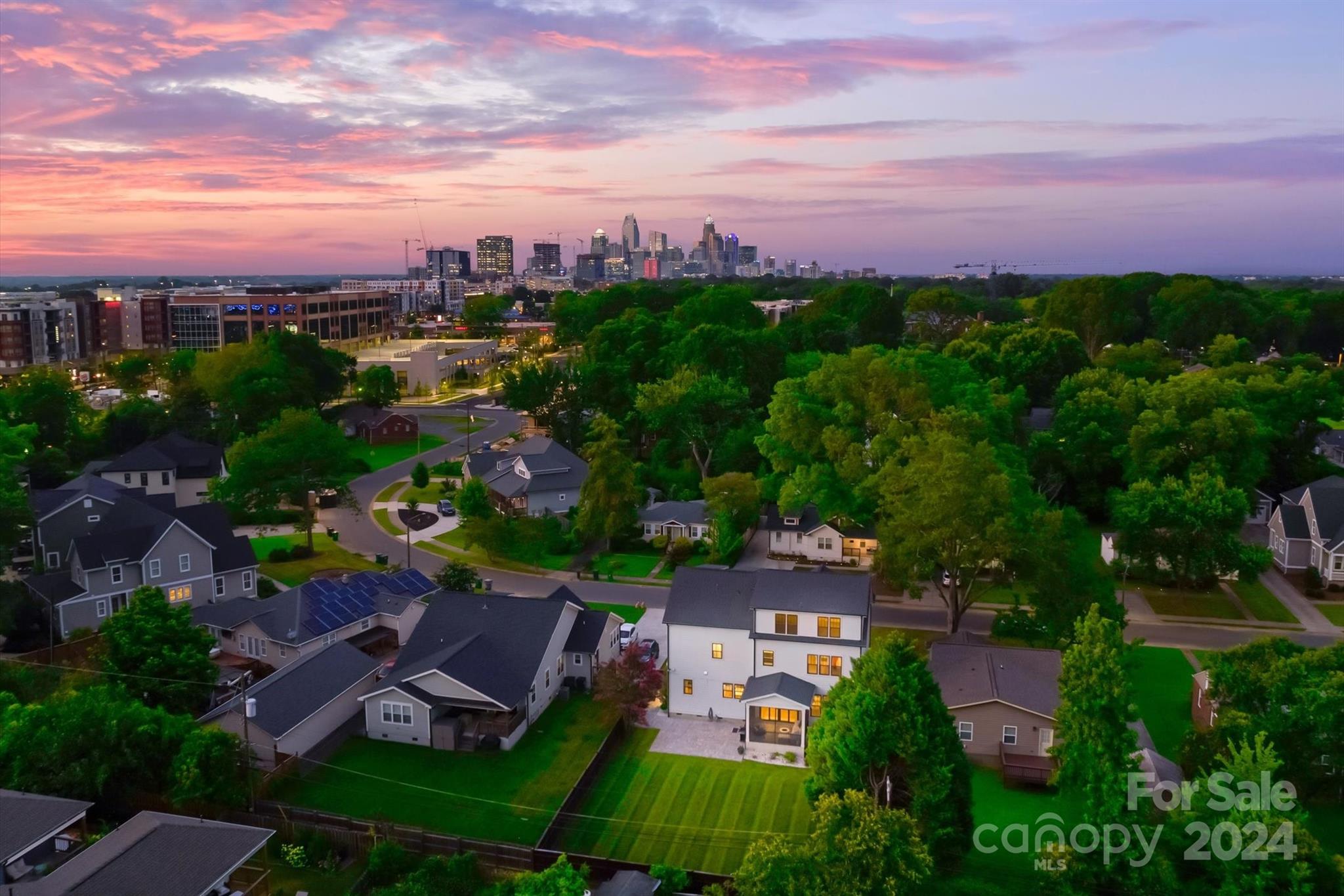 Sedgefield - Residential