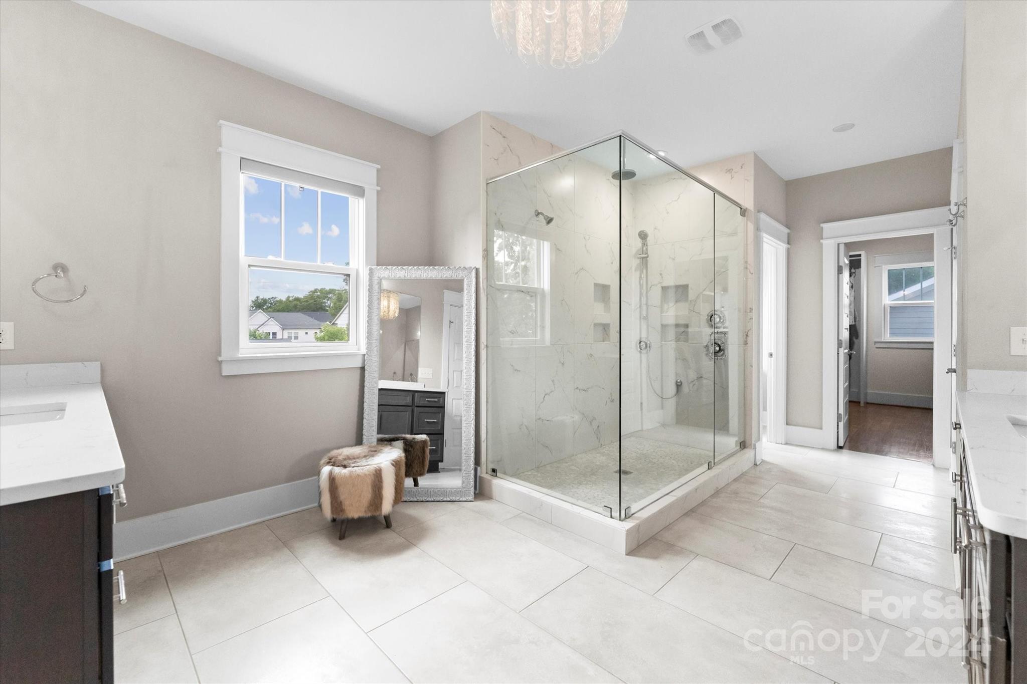 Sedgefield - Residential