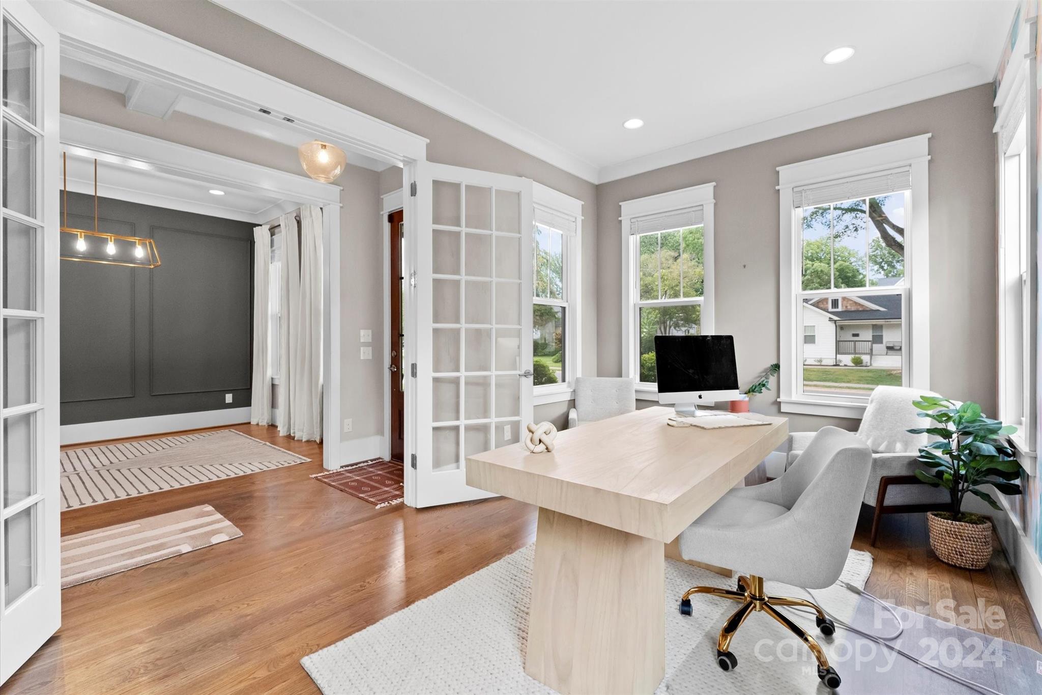 Sedgefield - Residential