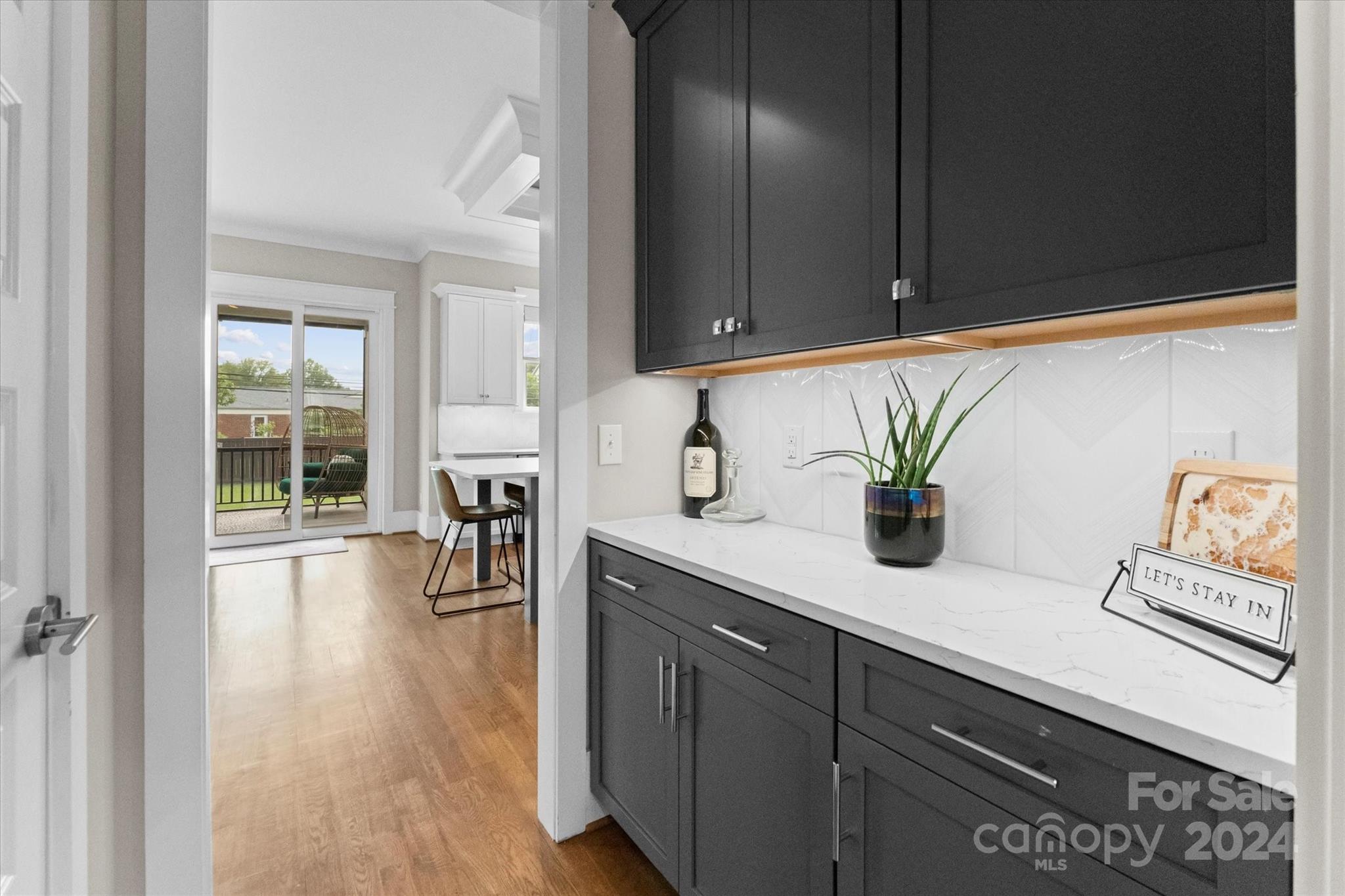 Sedgefield - Residential