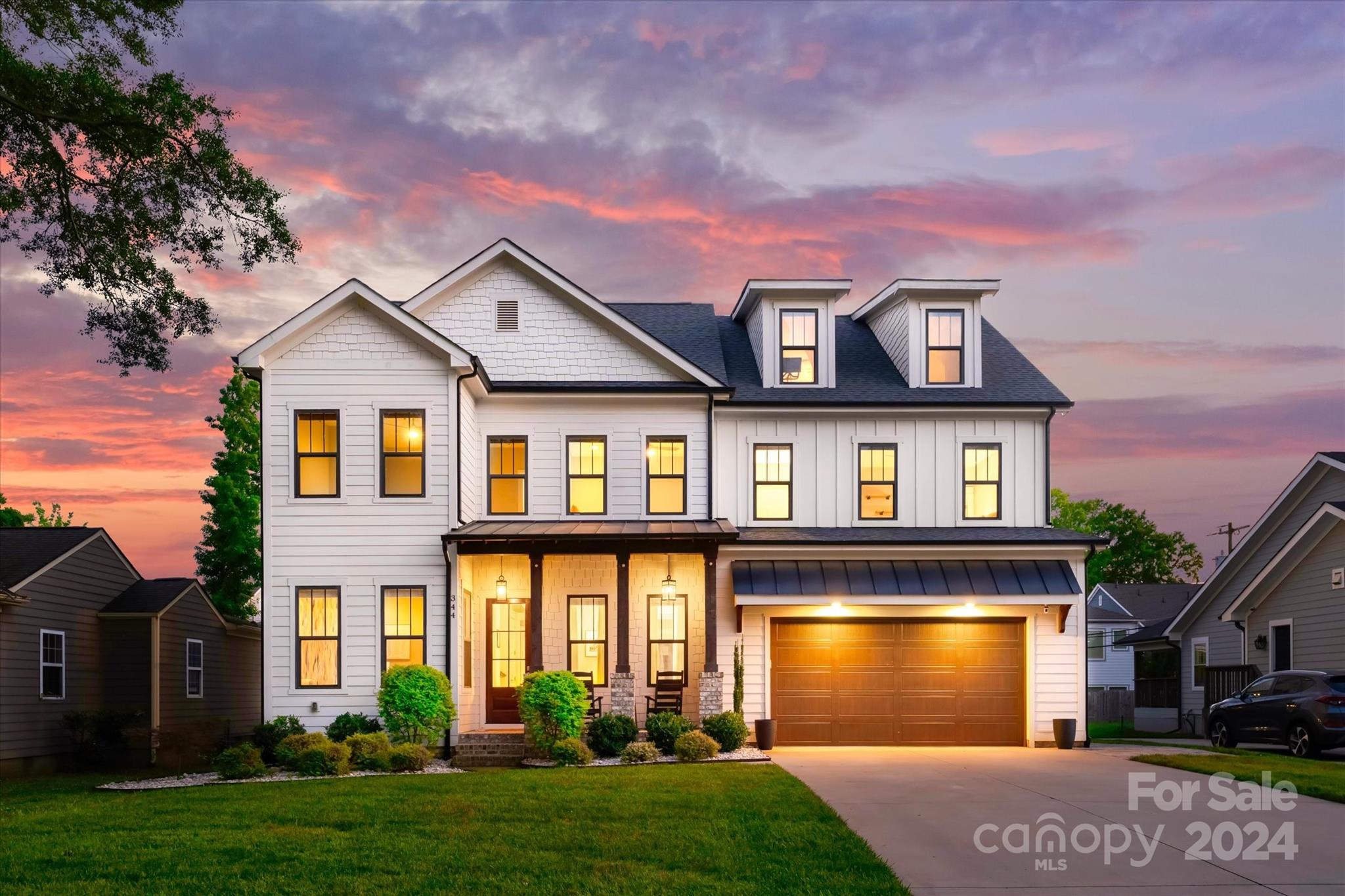 Sedgefield - Residential