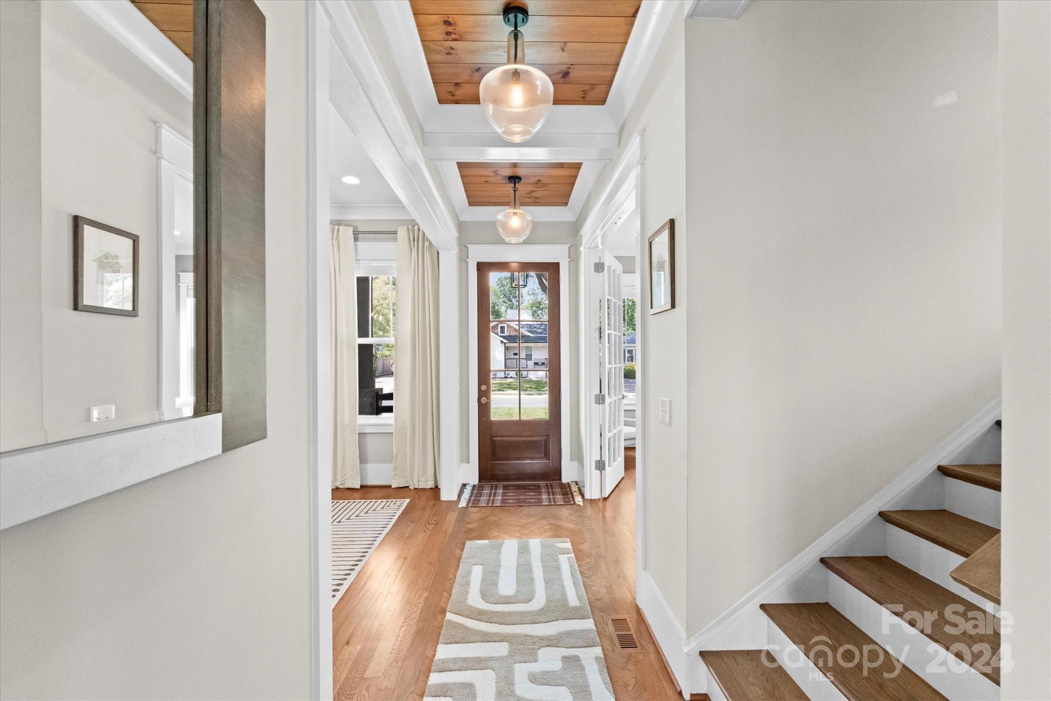 Sedgefield - Residential