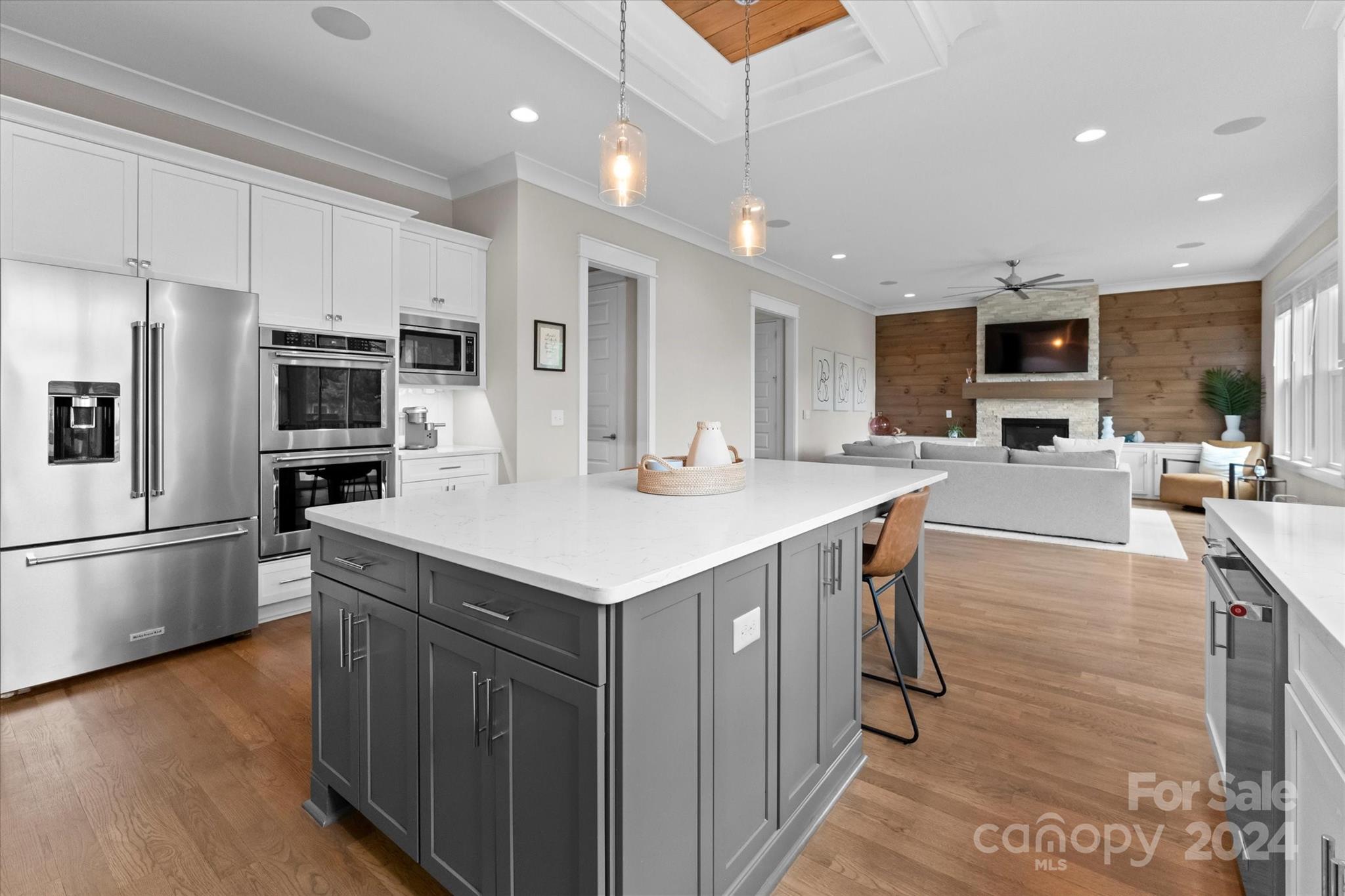 Sedgefield - Residential