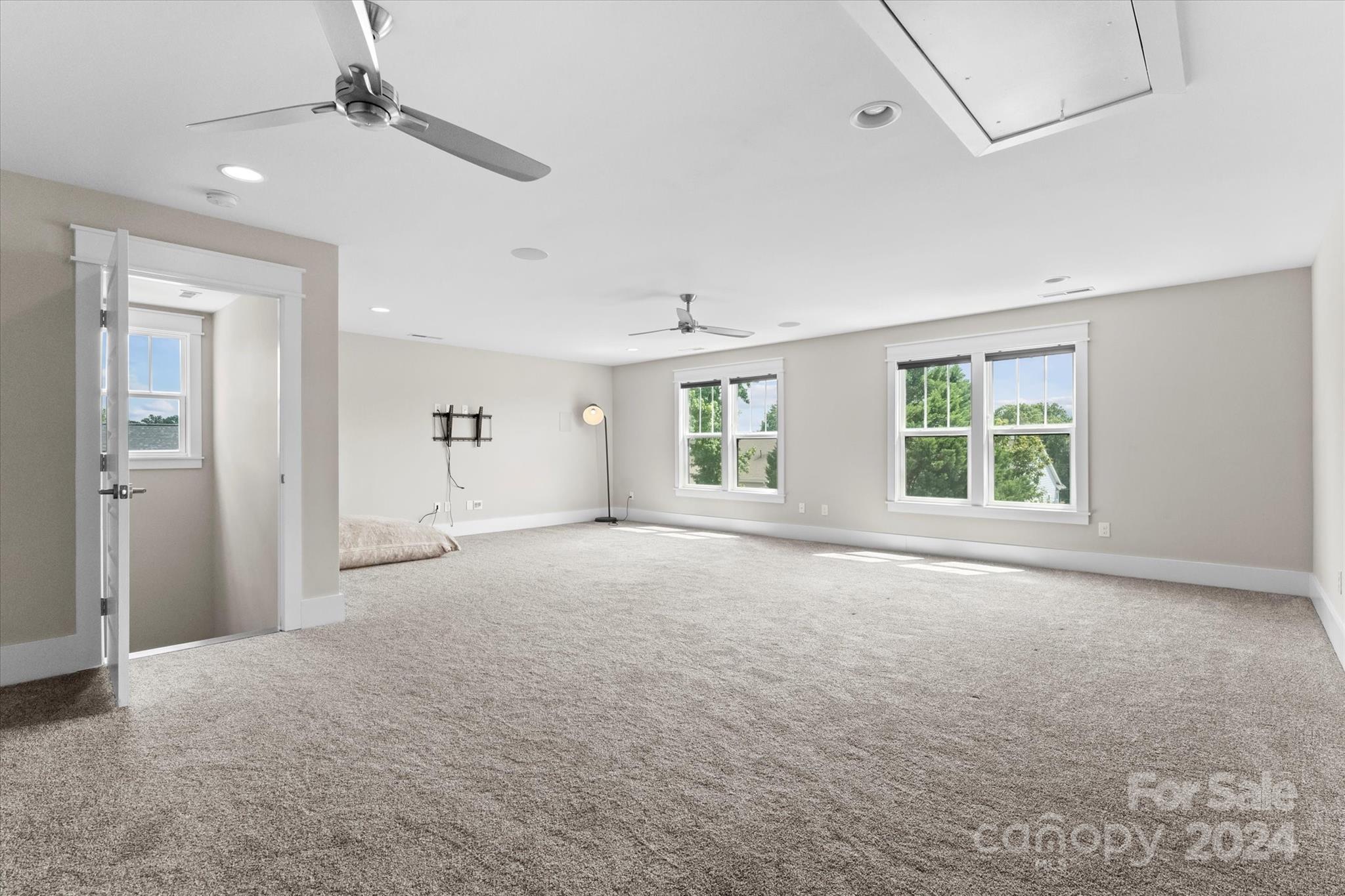 Sedgefield - Residential