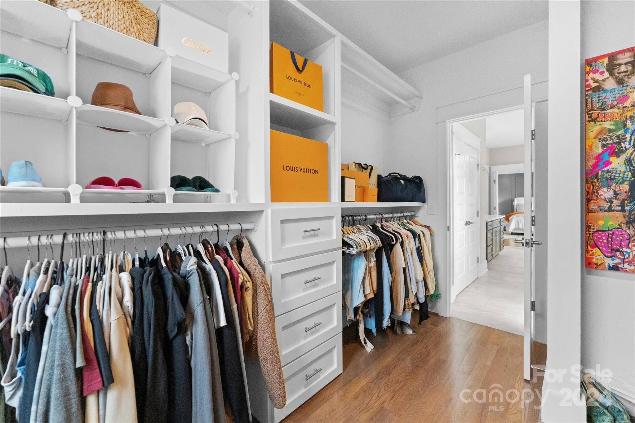 Sedgefield - Residential