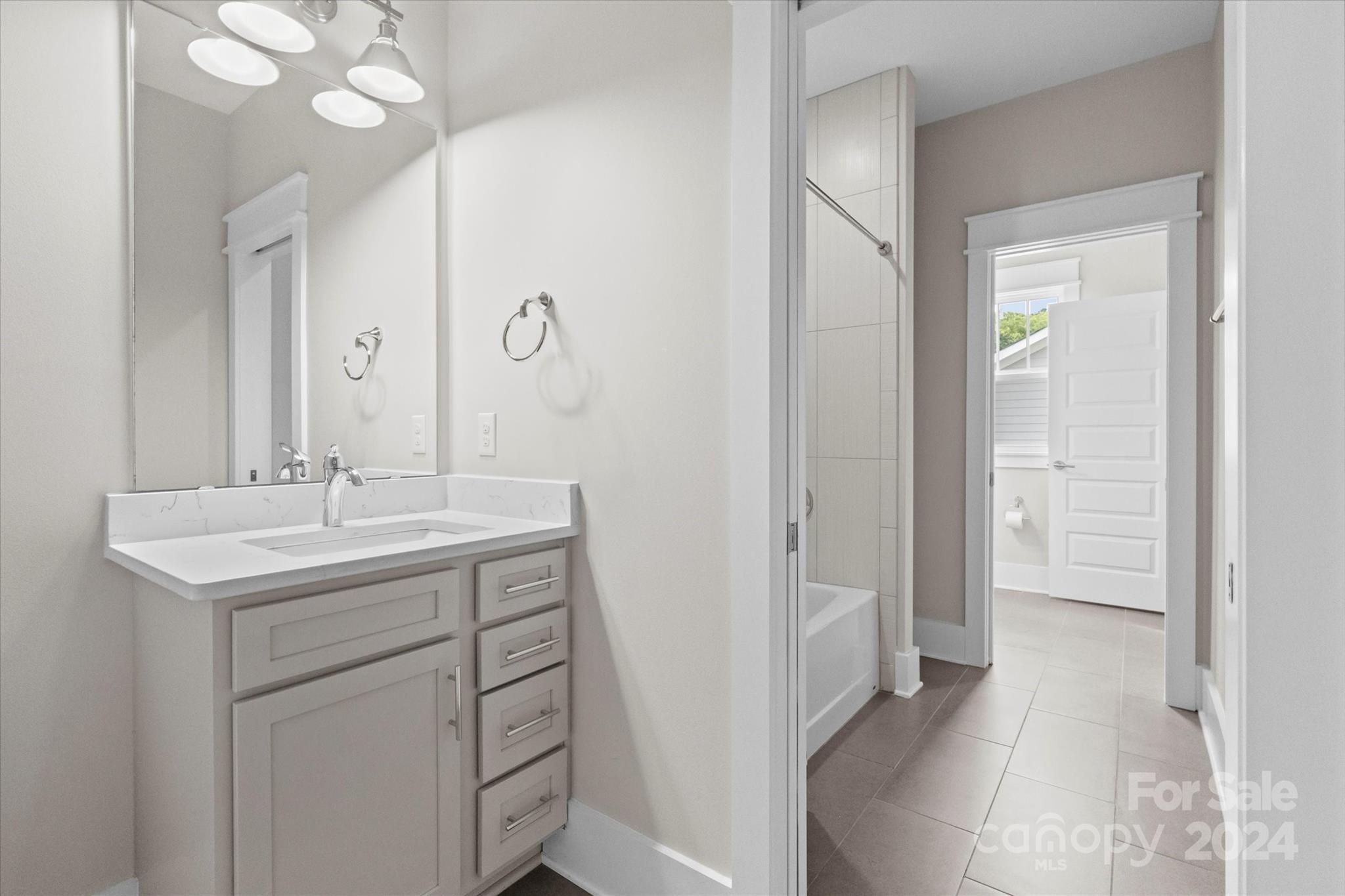 Sedgefield - Residential