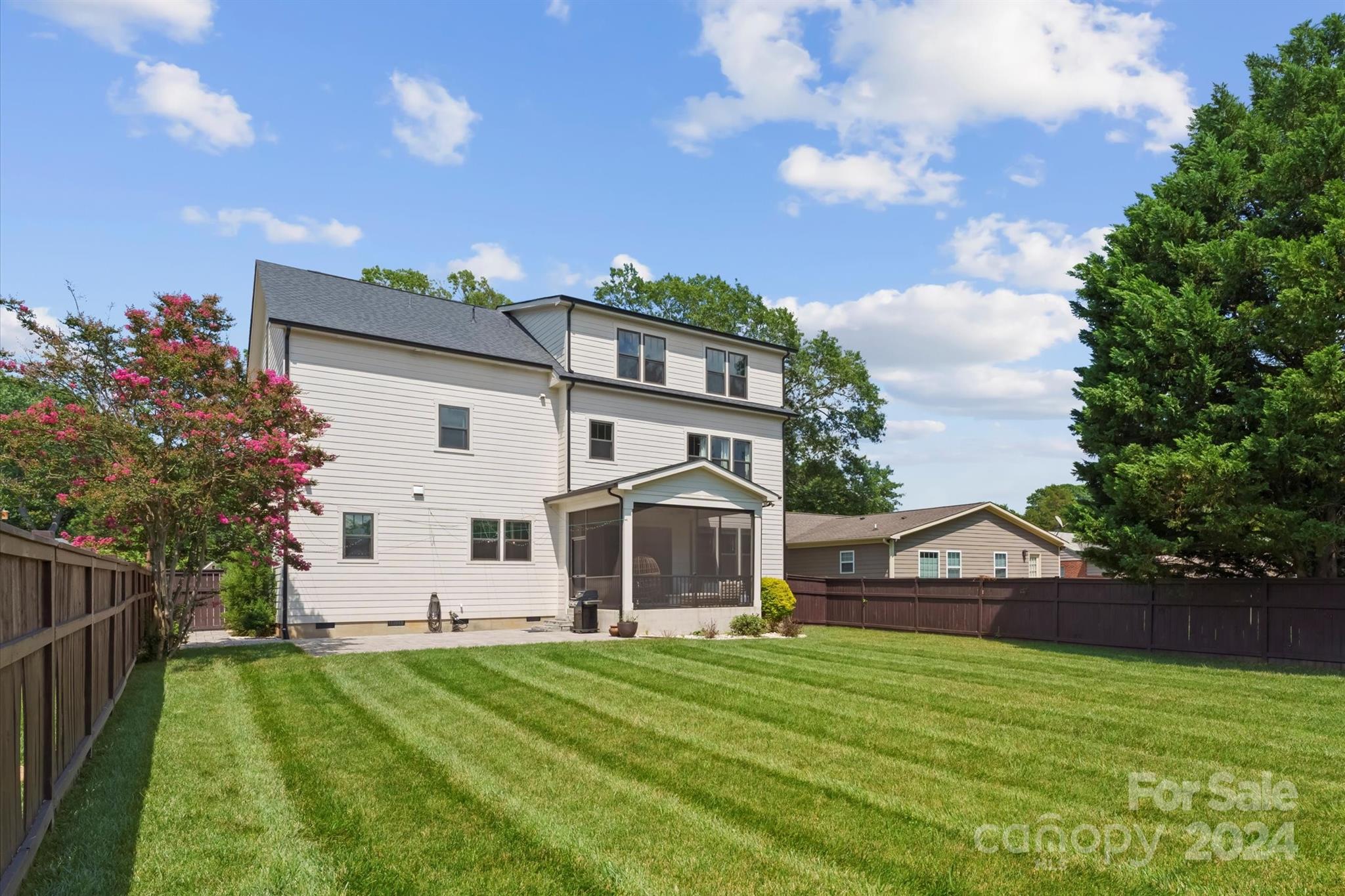 Sedgefield - Residential