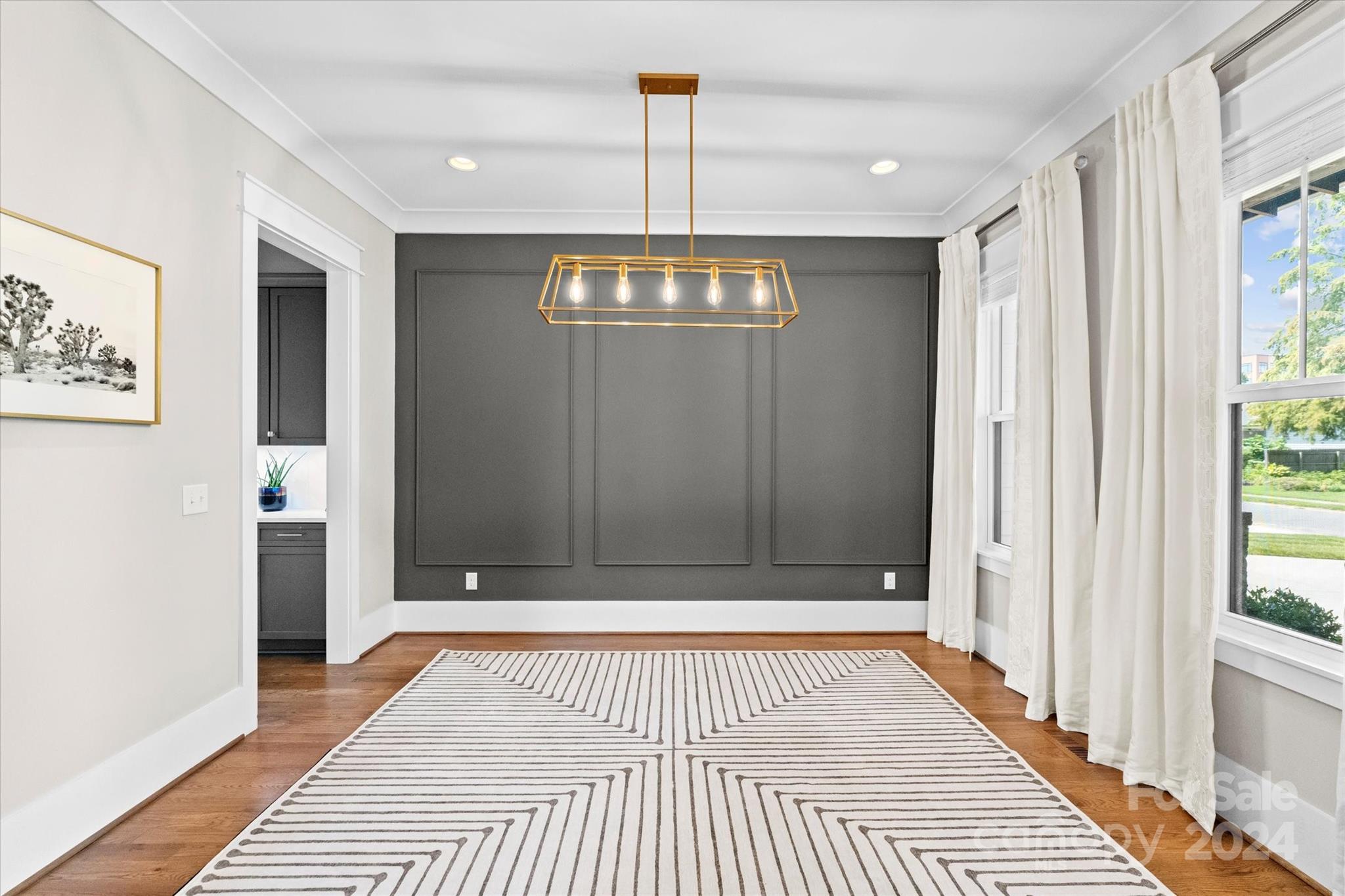 Sedgefield - Residential