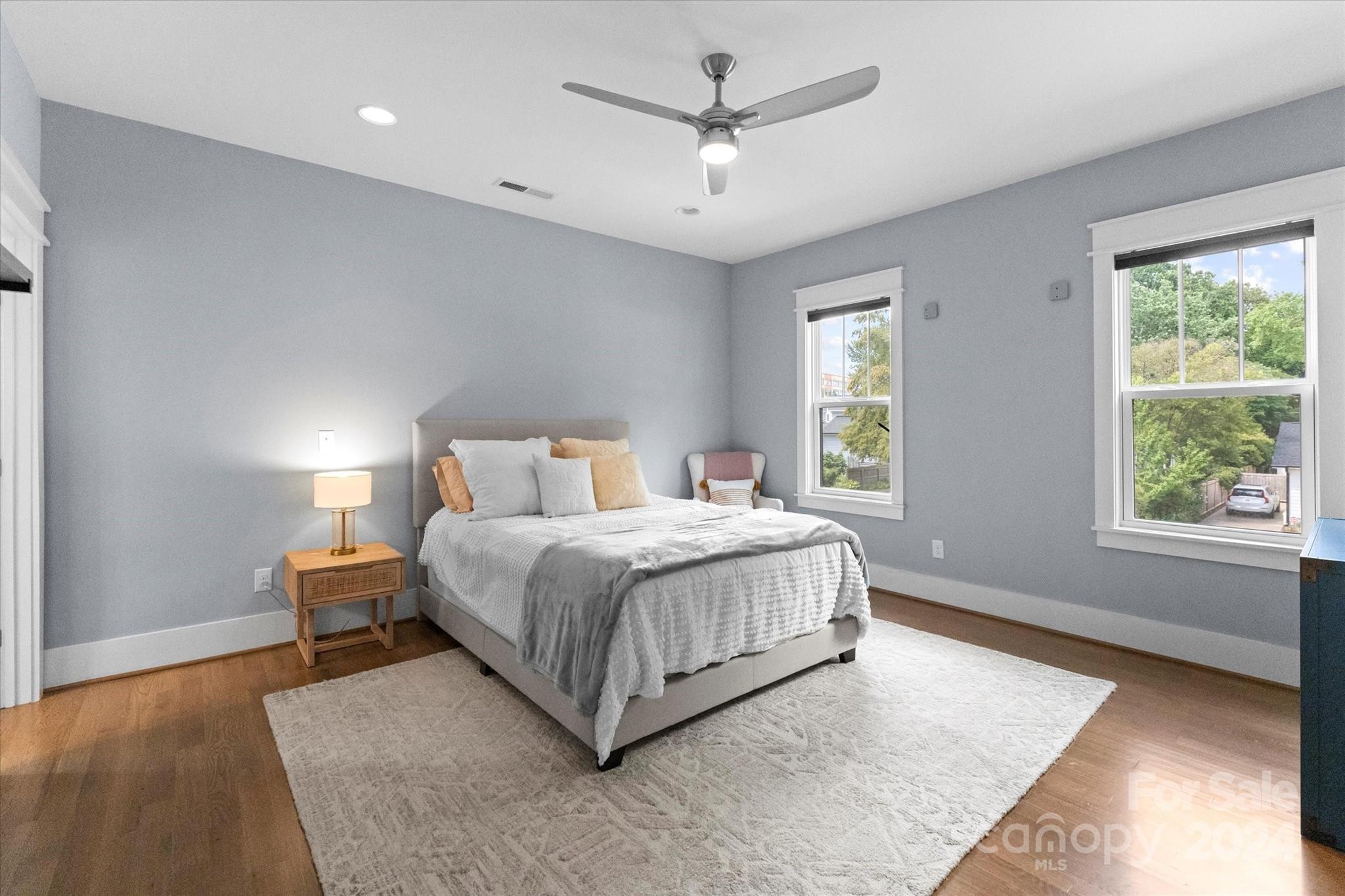 Sedgefield - Residential