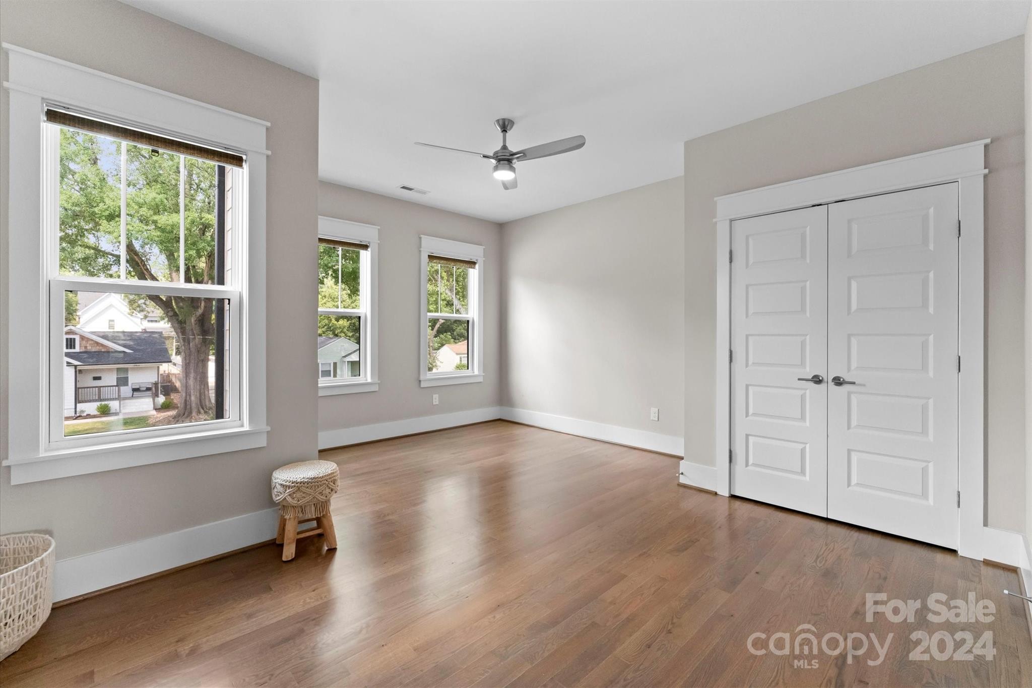 Sedgefield - Residential