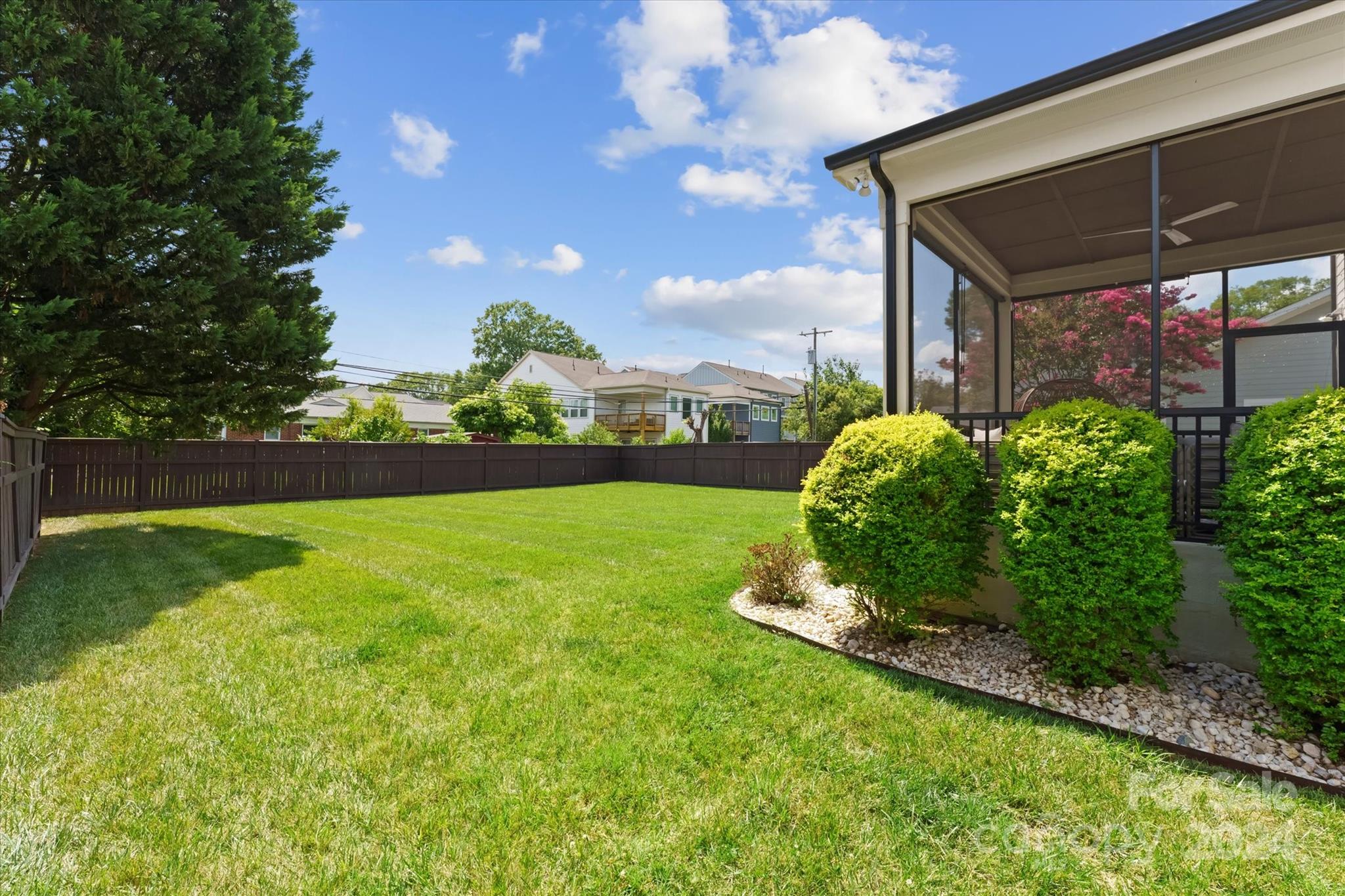 Sedgefield - Residential