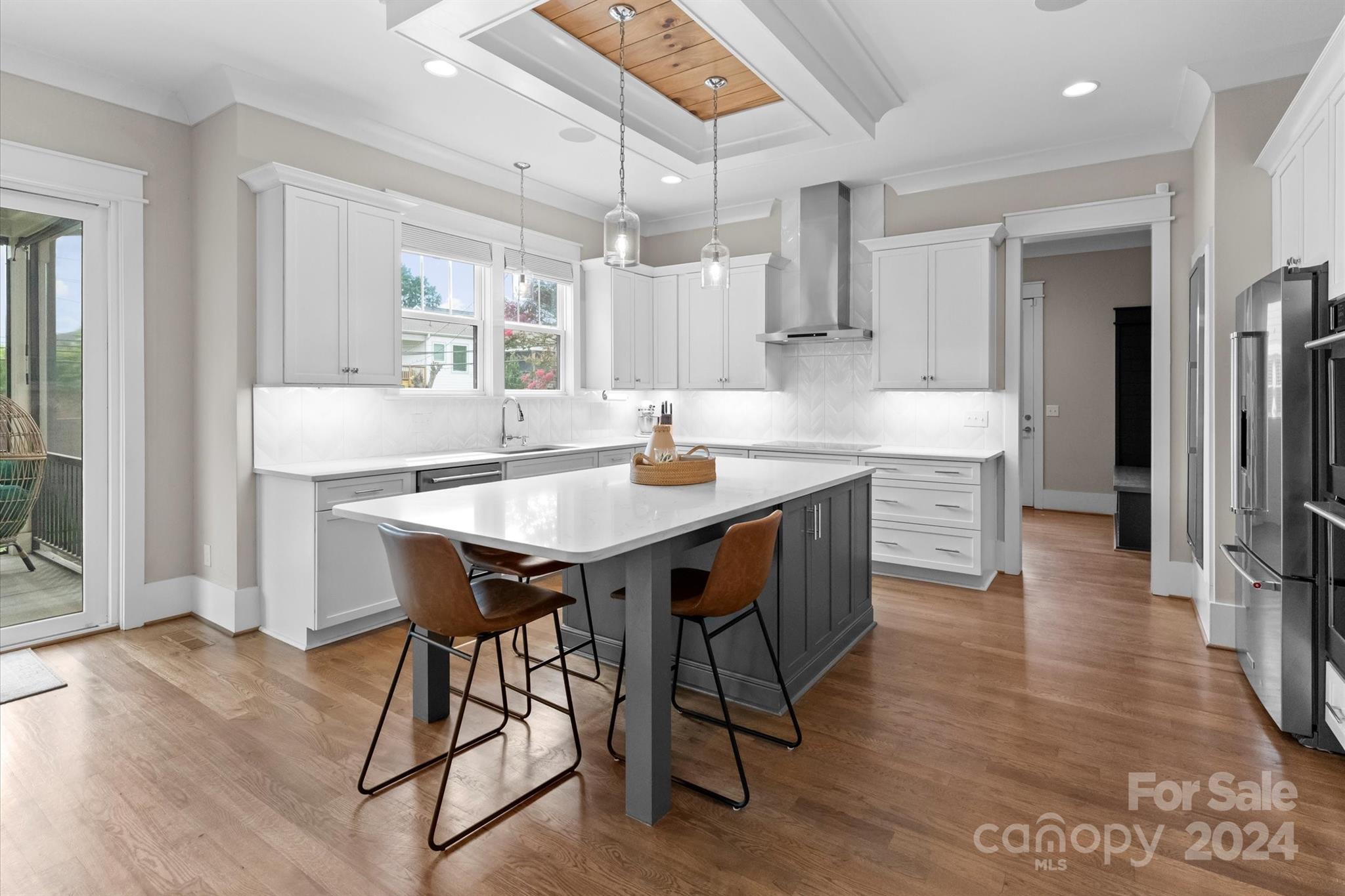 Sedgefield - Residential